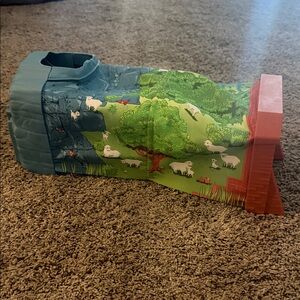 Trackmaster Tunnel for Thomas the Train sets